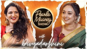 Pearle Maaney Show 1. évad Ep.33 33. epizód