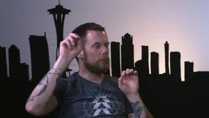 Vampire: The Masquerade: Seattle By Night 1. évad Ep.2 2. epizód