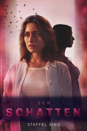 Der Schatten 1. évad (2023-06-25) poszter