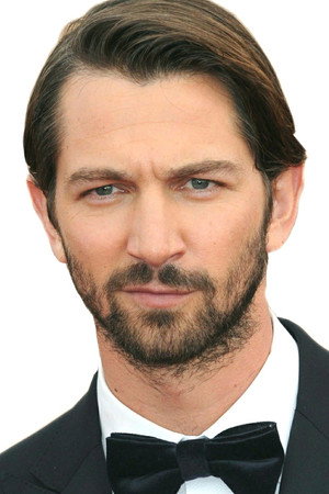 Michiel Huisman profil kép