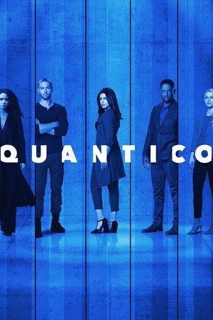 Quantico poszter