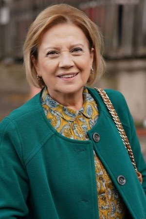 Hayat Olcay profil kép
