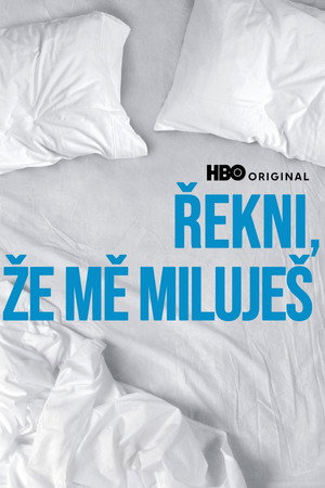 Mondd, hogy szeretsz! poszter