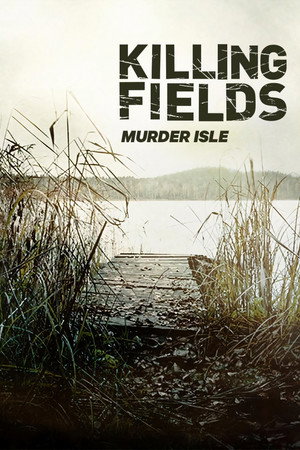 Killing Fields 3. évad (2018-01-04) poszter