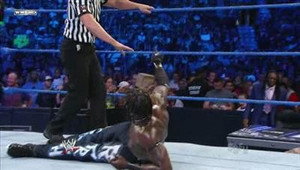 Pankráció - WWE: Smackdown 12. évad Ep.30 30. epizód