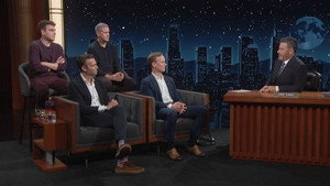 Jimmy Kimmel Live! 23. évad Ep.34 34. epizód