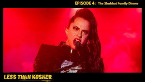 Less Than Kosher 1. évad Ep.4 4. epizód