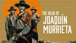 Joaquín Murrieta feje kép