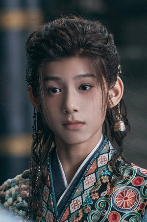 林子烨 profil kép