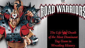 WWE Beyond The Ring 1. évad Ep.4 4. epizód