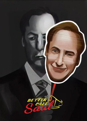 Better Call Saul poszter