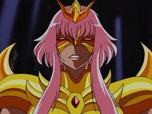 聖闘士星矢Ω 1. évad Ep.40 40. epizód