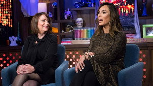Watch What Happens Live with Andy Cohen 13. évad Ep.179 179. epizód