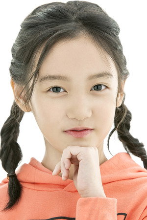 Han Seo-jin profil kép