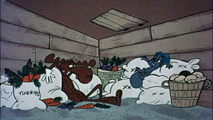 The Adventures of Rocky and Bullwinkle and Friends 3. évad Ep.6 6. epizód