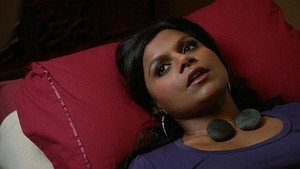 The Mindy Project 1. évad Ep.10 10. epizód