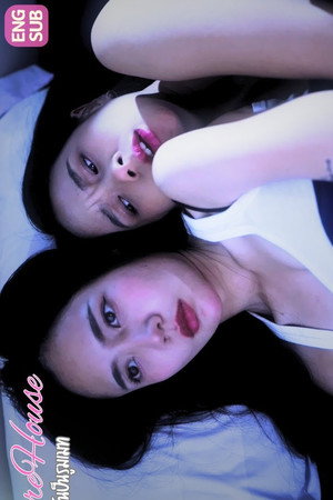 Share House แฟนเก่าฉันเป็นรูมเมท poszter