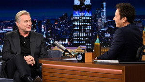 The Tonight Show Starring Jimmy Fallon 13. évad Ep.132 132. epizód