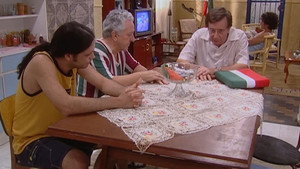 A Grande Família 1. évad Ep.2 2. epizód