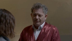 The Friend 1. évad Ep.3 3. epizód