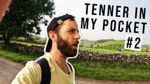 GeoWizard: Tenner In My Pocket 1. évad Ep.2 2. epizód