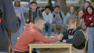 ASKIP, le collège se la raconte 3. évad Ep.35 35. epizód