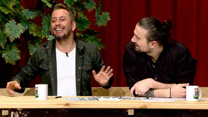 Çimen Show 3. évad Ep.1 1. epizód