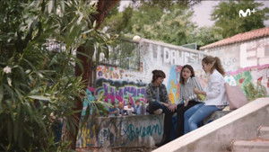 SKAM España 1. évad Ep.3 3. epizód