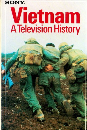 Vietnam: A Television History 1. évad (1983-10-03) poszter