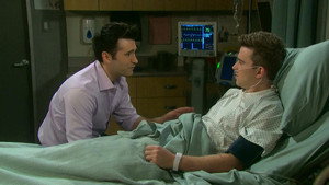 Days of Our Lives 54. évad Ep.185 185. epizód