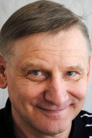 Сергей Рубеко profil kép