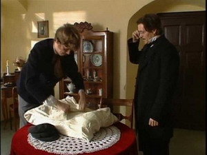 Karl May 1. évad Ep.3 3. epizód