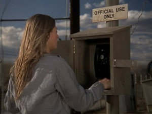 The Bionic Woman 2. évad Ep.16 16. epizód