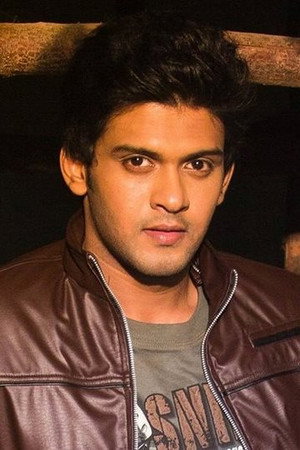 Naveen Polishetty profil kép