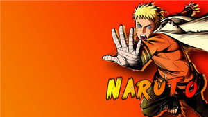 Naruto Shippuden kép