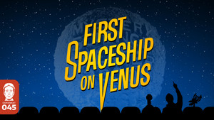 Mystery Science Theater 3000 2. évad Ep.11 11. epizód