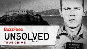 Buzzfeed Unsolved: True Crime 4. évad Ep.4 4. epizód
