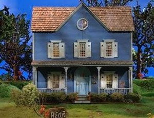 Bear in the Big Blue House 4. évad Ep.21 21. epizód