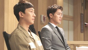 당신이 잠든 사이에 1. évad Ep.9 9. epizód