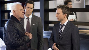 Franklin & Bash 4. évad Ep.3 3. epizód