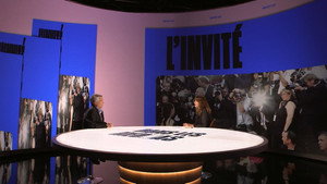 Dans les médias 6. évad Ep.3 3. epizód