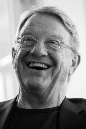 Henning Jensen profil kép