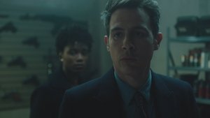 FBI: New York különleges ügynökei 4. évad Ep.18 18. epizód