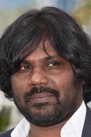 Antonythasan Jesuthasan profil kép