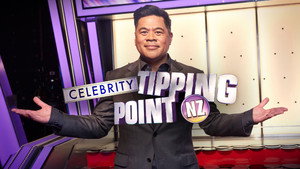 Celebrity Tipping Point NZ kép