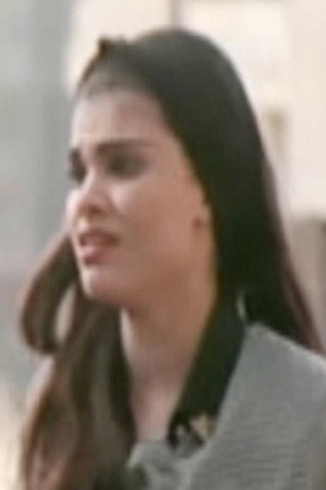 Safinaz Fathy profil kép