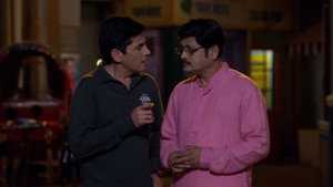 भाभीजी घर पर हैं! 1. évad Ep.1195 1195. epizód