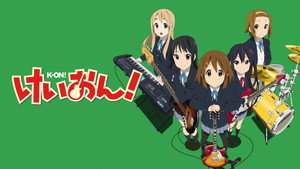 けいおん! kép
