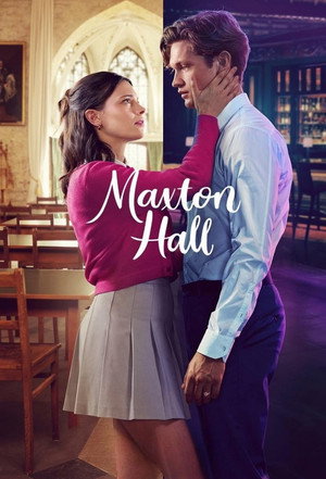 Maxton Hall – A világ, ami elválaszt poszter