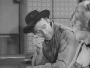 Gunsmoke 10. évad Ep.34 34. epizód